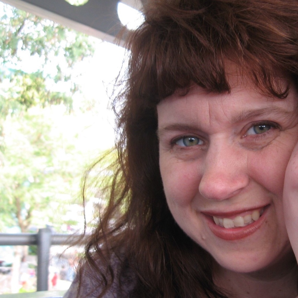 Meet your Posher, Kari